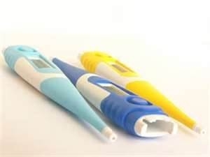 Muffa di plastica di colore doppio, doppio modanatura del colpo, stampaggio ad iniezione della polvere per i pezzi di ricambio medici degli apparecchi