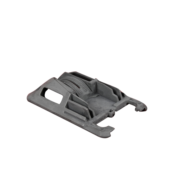 La radura anodizza di alluminio parti della pressofusione per il corpo dell'automobile DVR, tolleranza +/-0.05mm
