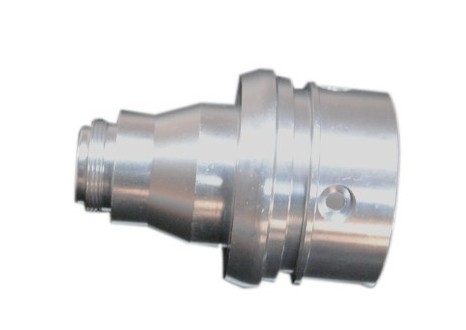 processo della fresatrice di CNC del E-rivestimento per le parti del motore, servizi di tornitura di CNC