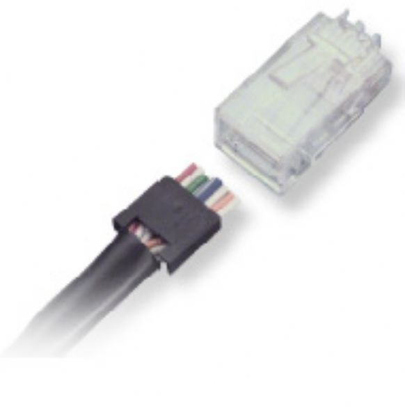 Stampaggio a iniezione di materie plastiche elettronico della muffa dei prodotti della muffa della spina