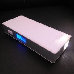 Fabbricazione di plastica dello stampaggio ad iniezione di potere dell'OEM della Banca della muffa della muffa elettronica mobile dei prodotti