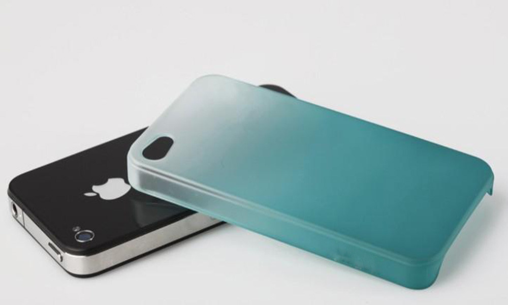 Il telefono cellulare Shell modella lo stampaggio a iniezione di materie plastiche elettronico della muffa dei prodotti
