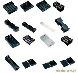 Stampaggio ad iniezione di plastica su ordinazione della muffa elettronica dei prodotti per le parti di elettronica